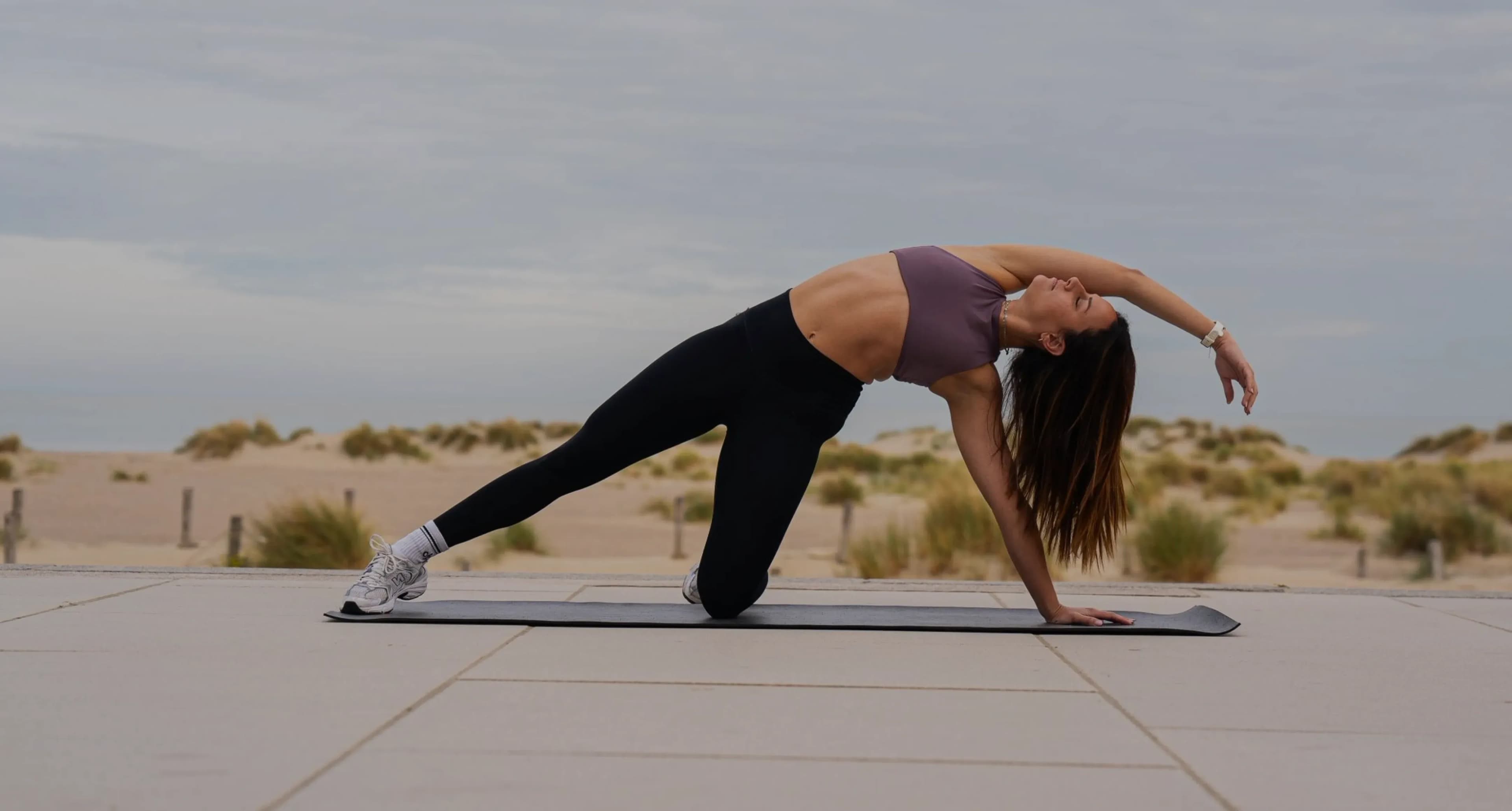 Studio Pilates Sarah Caux à Dunkerque