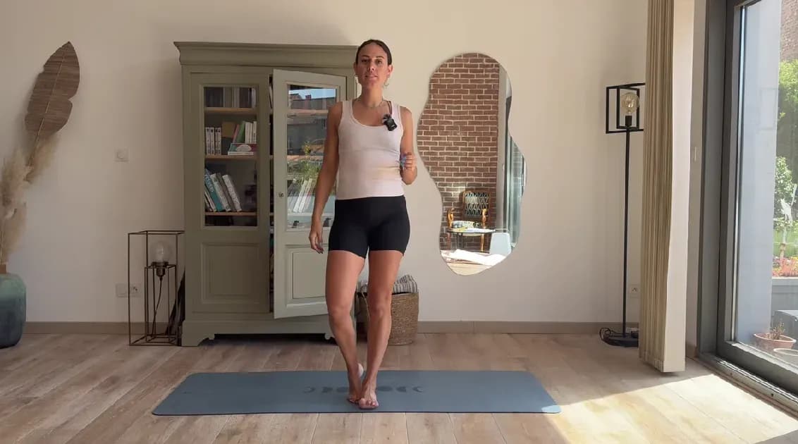 FULL body Pilates x Renfo